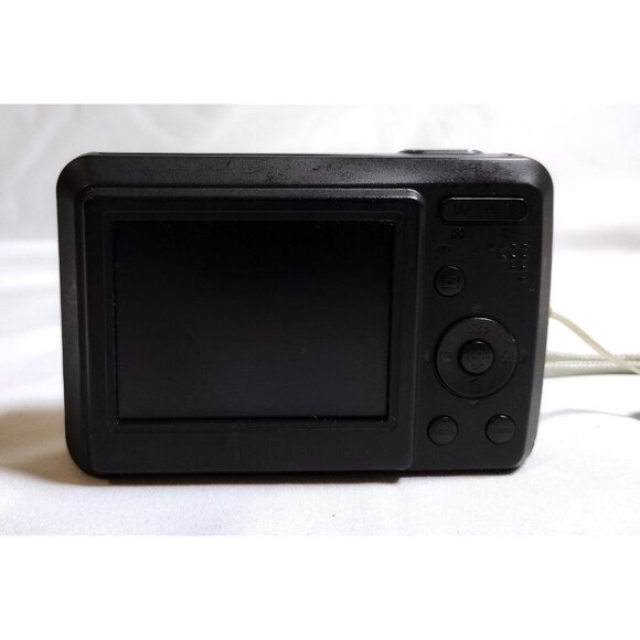 📷 GE W1233 Digital Camera | 12.1MP | 3x Zoom - Picture 6 of 7